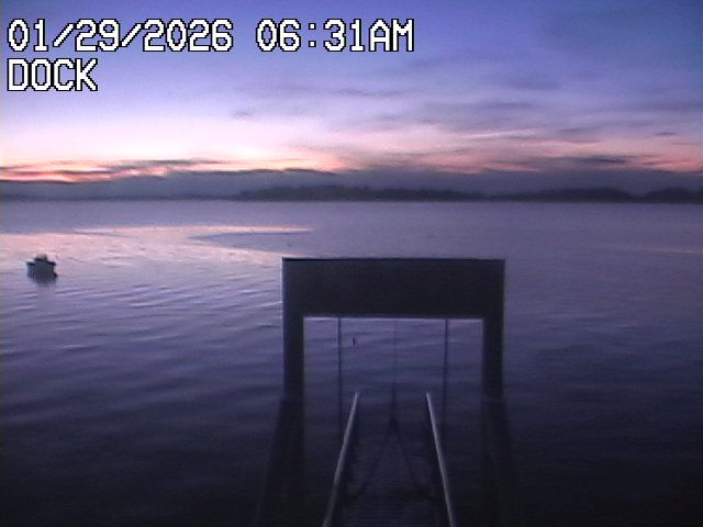 Falmouth › East