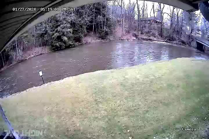 Volant: NCFS, Inc. Neshannock Creek Fly Shop