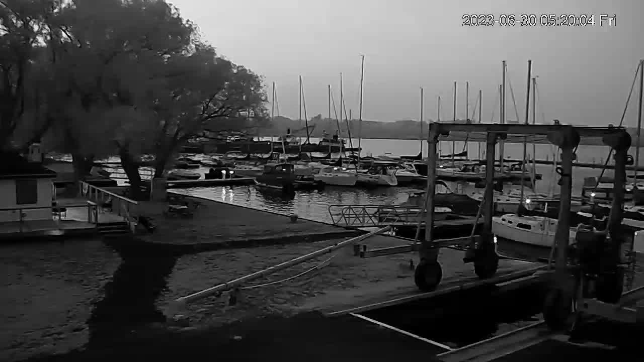 Oswego Town