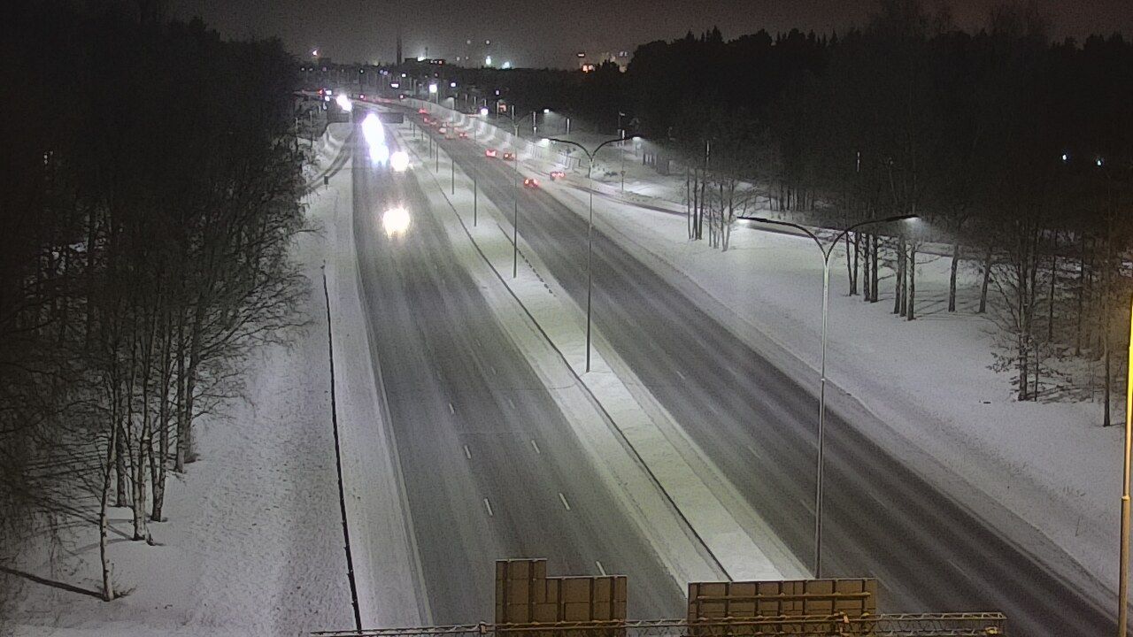 Oulu › North