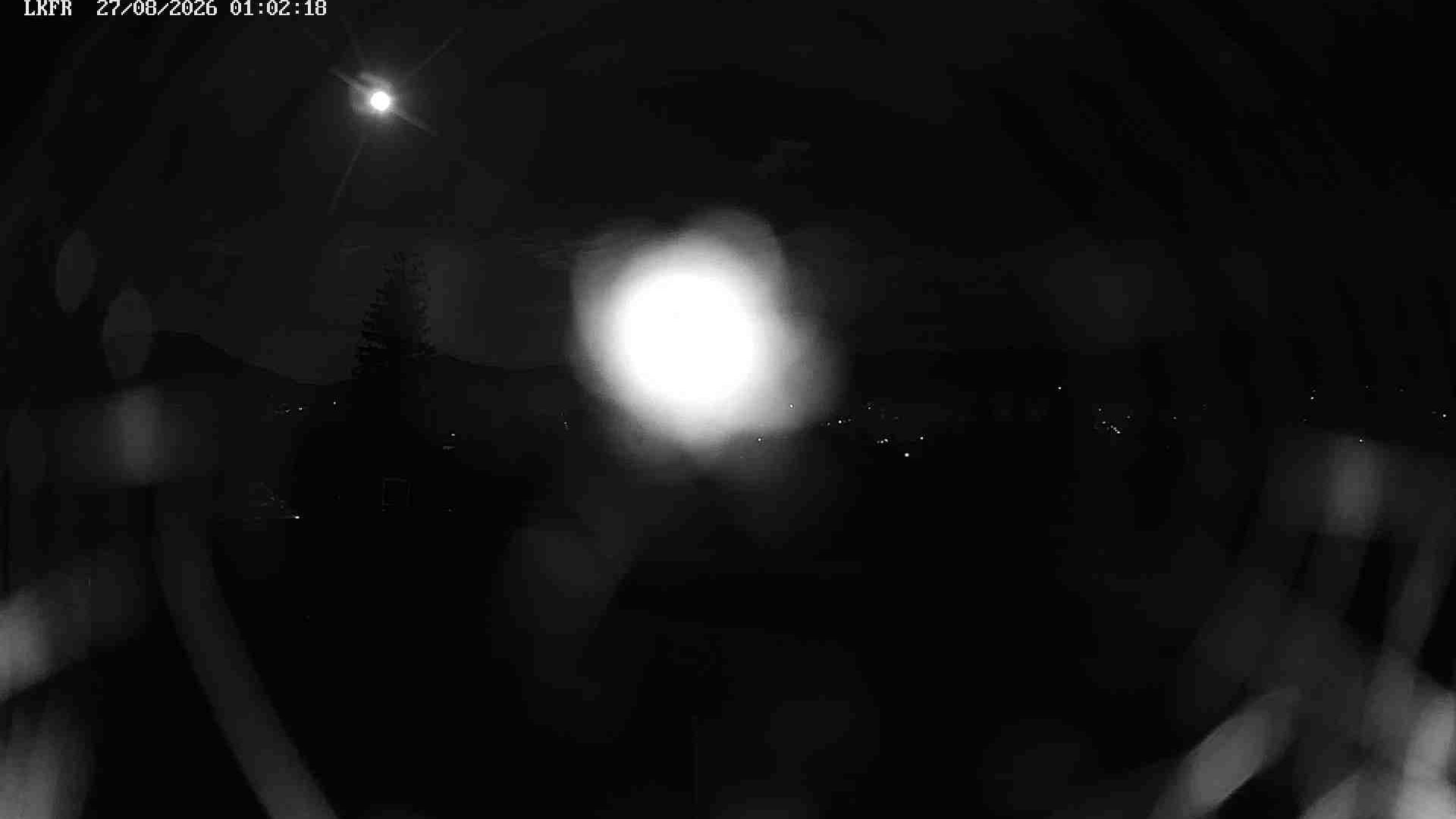 Frydlant nad Ostravici › South-West