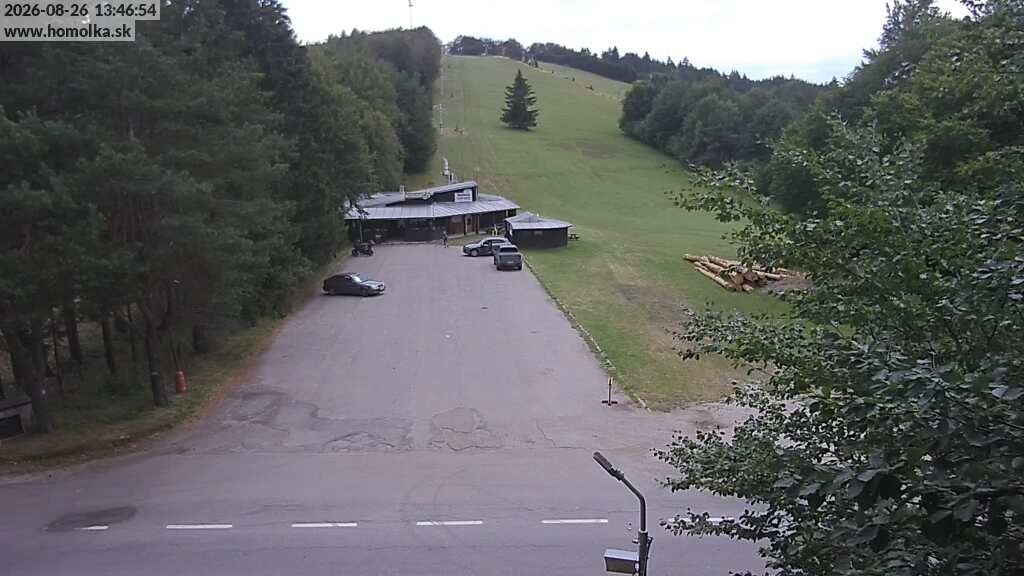 District of Prievidza › South