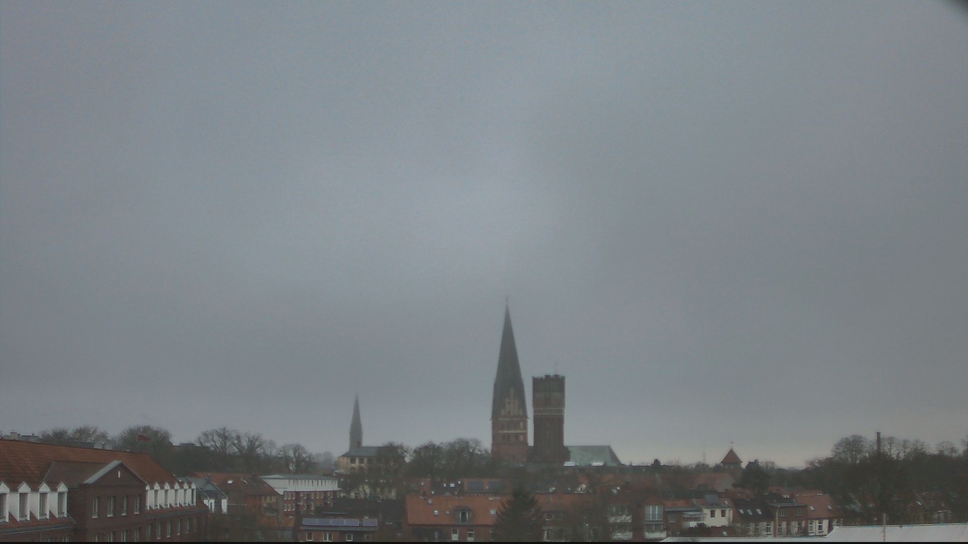 Lüneburg › North-East