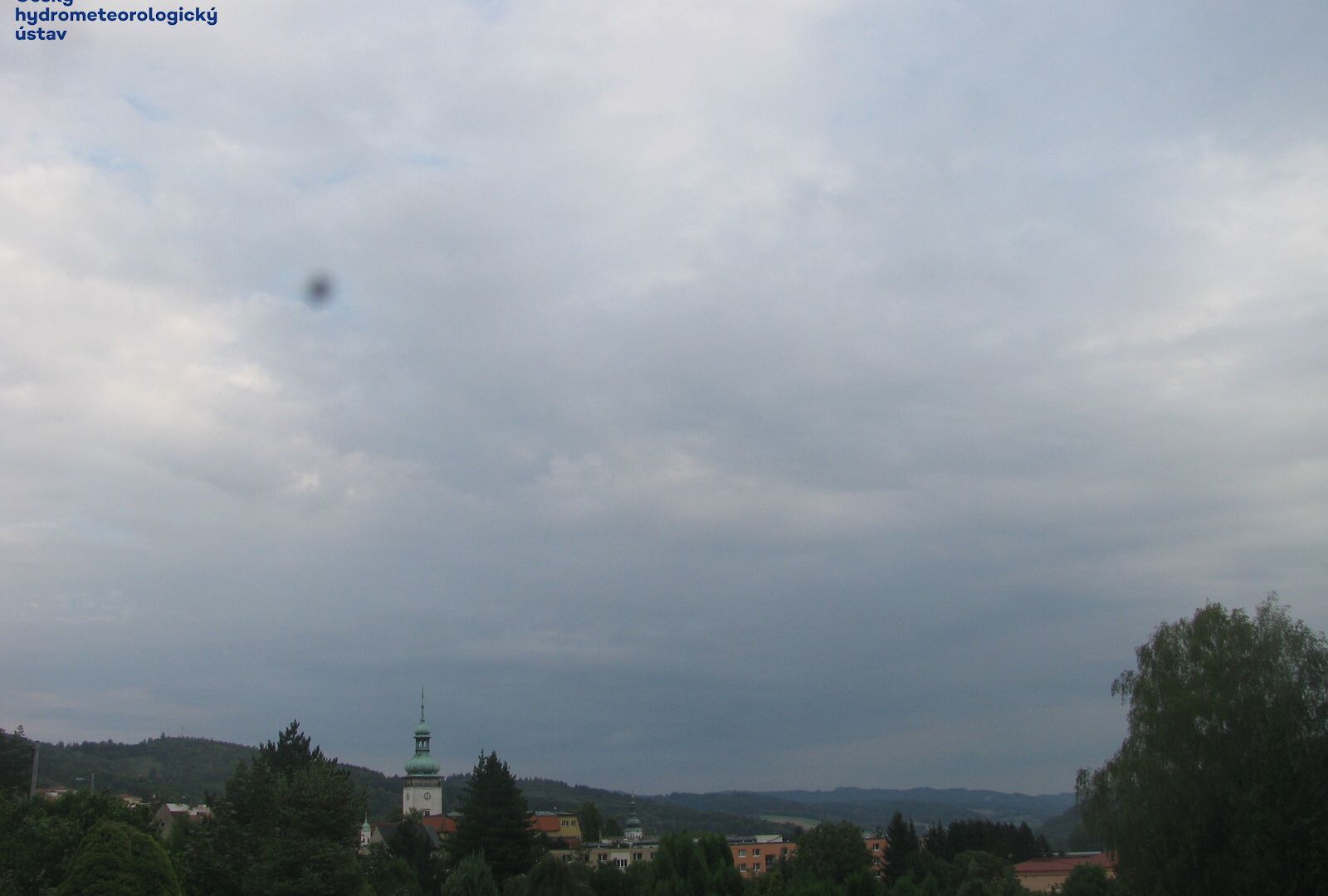 Vsetin › South-East