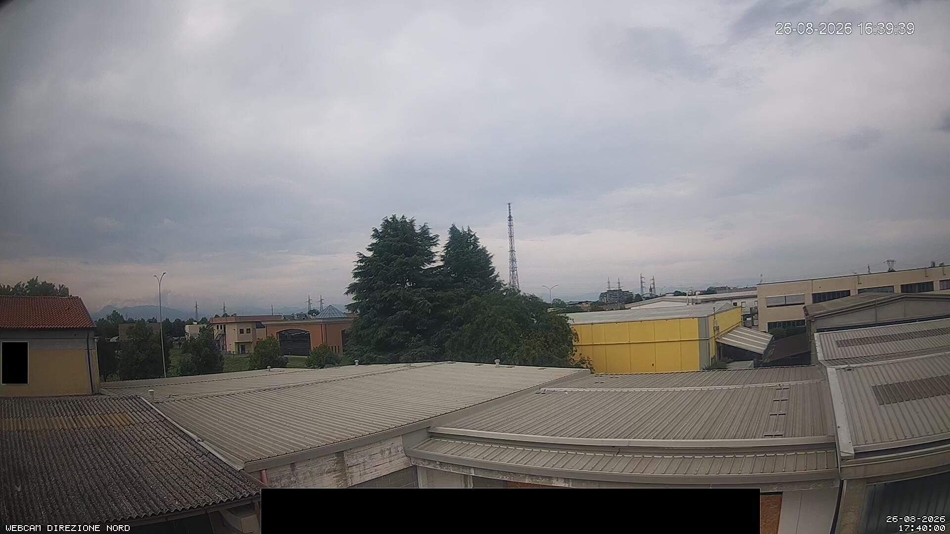 Treviglio › North: Prealpi