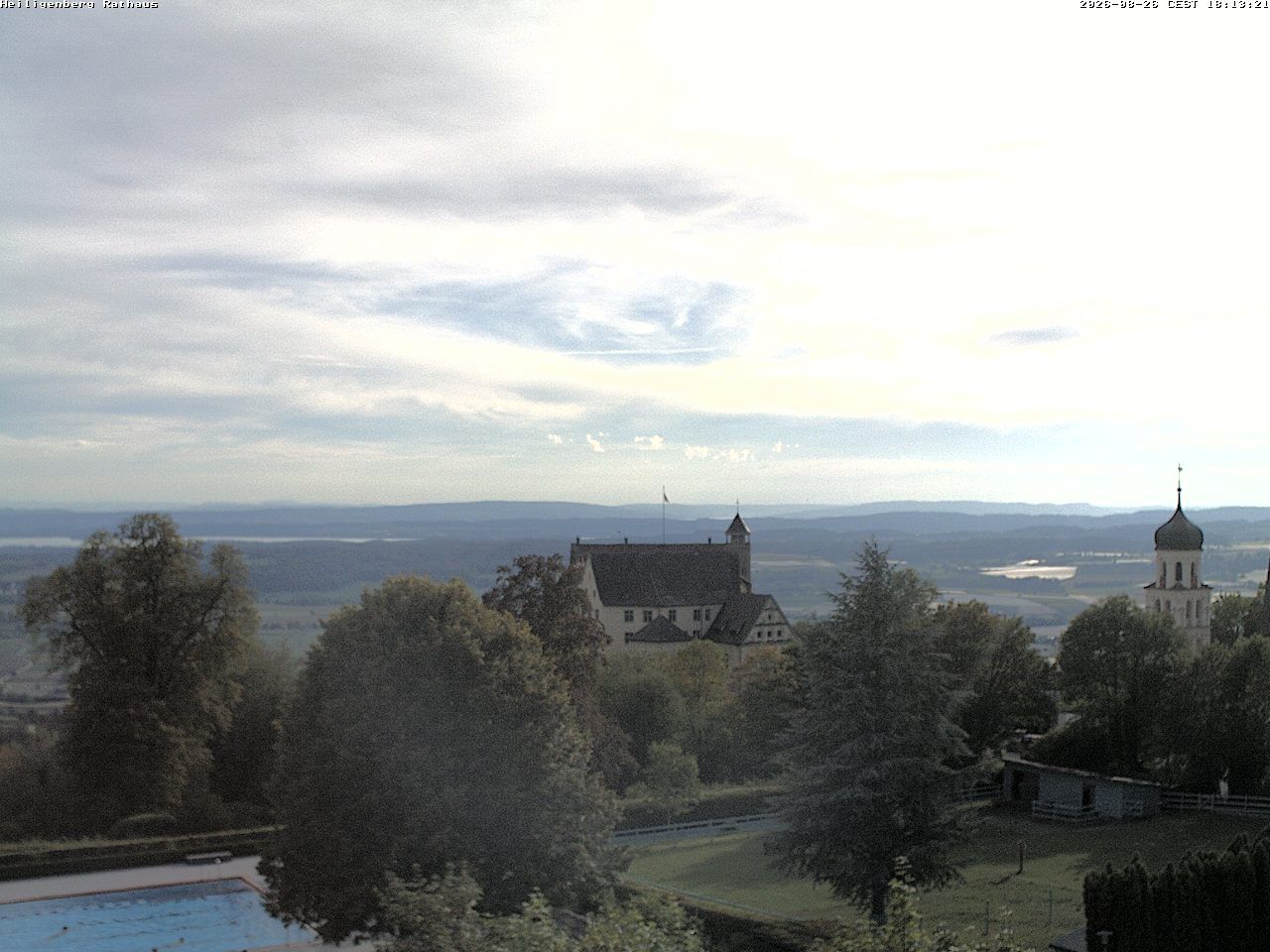Heiligenberg