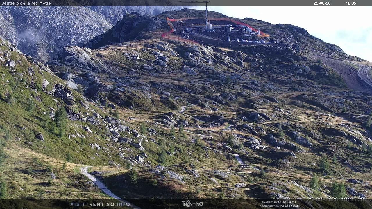 Primiero San Martino di Castrozza