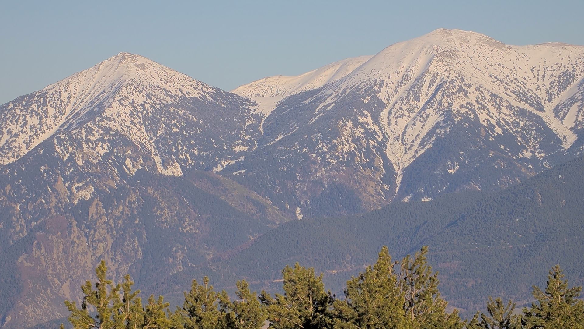 Bolquere: Font Romeu