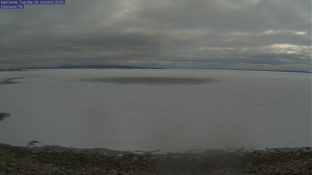 McCone: Fort Peck lake