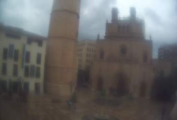Castelló de la Plana