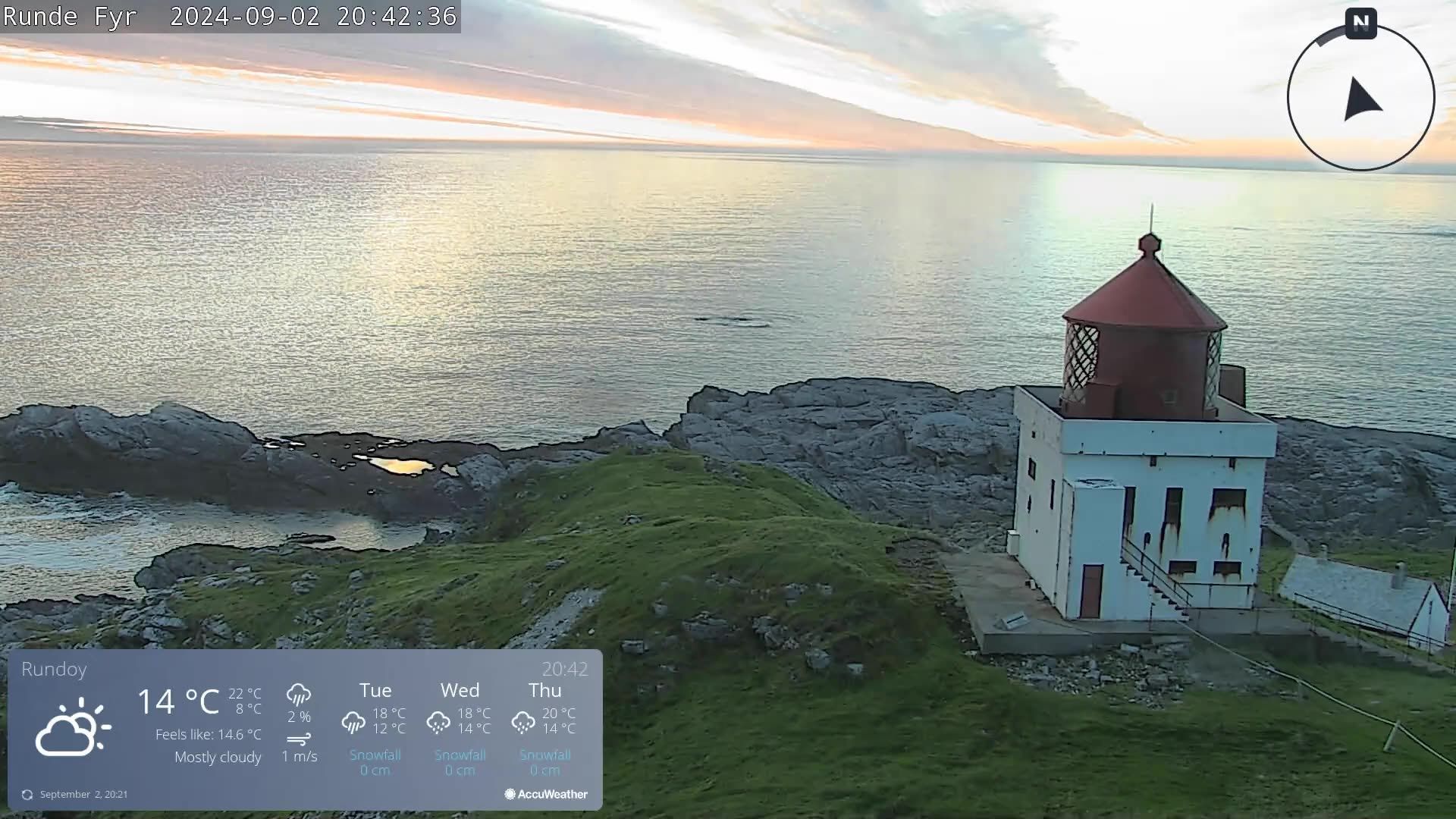 Fosnavag