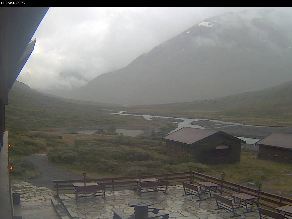 Innlandet: Spiterstulen Turisthytte - Jotunheimen - Jotunheimen national park, hiking