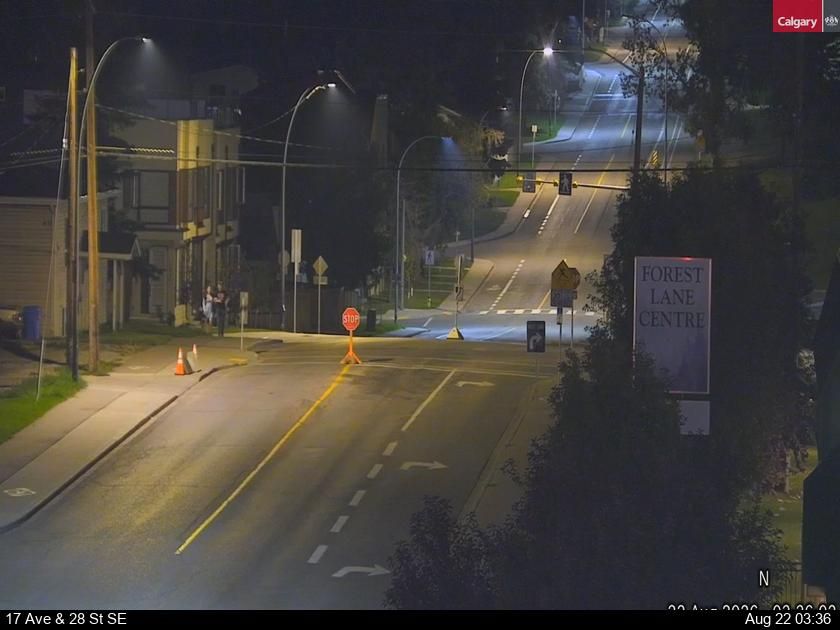 Southview: 17 Avenue - 28 Street SE