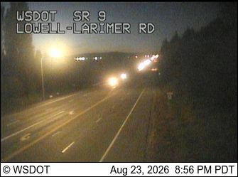 Brier › South: SR 9 at MP 6.9: Lowell-Larimer Rd