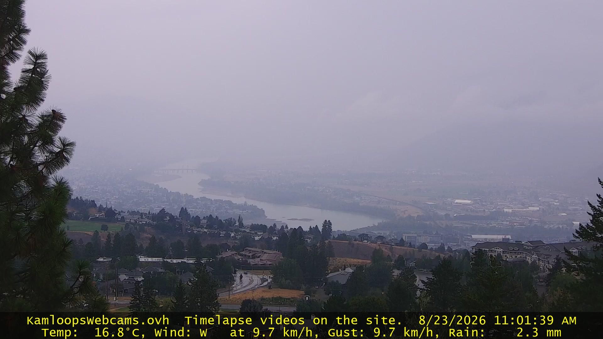 Kamloops › North: Upper Sahali - North Shore - Batchelor Heights