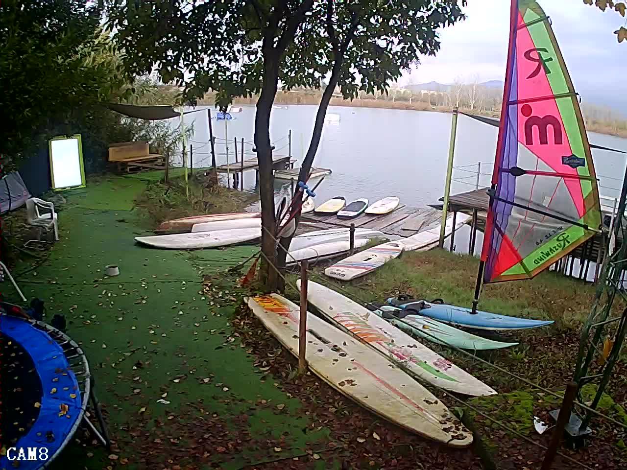Pontedera: Wake Park Pontedera - Laghi Braccini