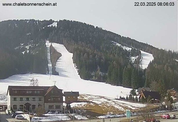 Hohentauern