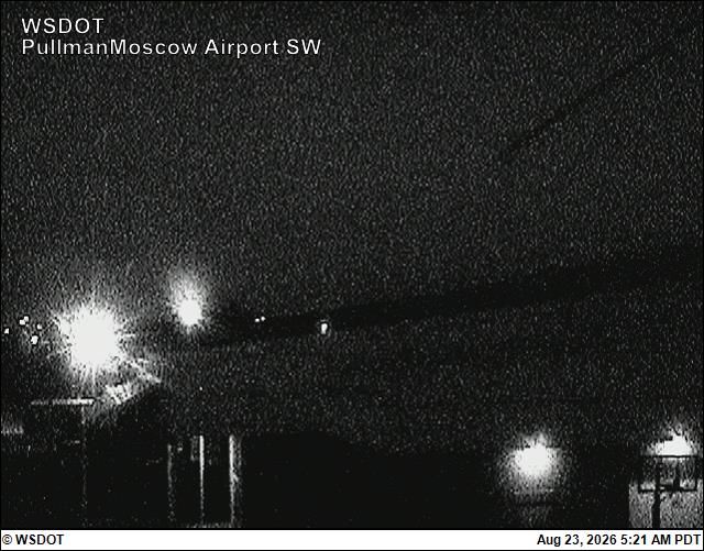 Pullman › West: Moscow Regional Airport Southwest