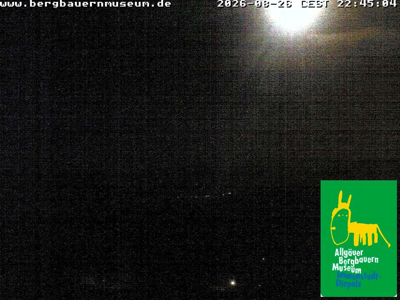 Immenstadt im Allgau › South