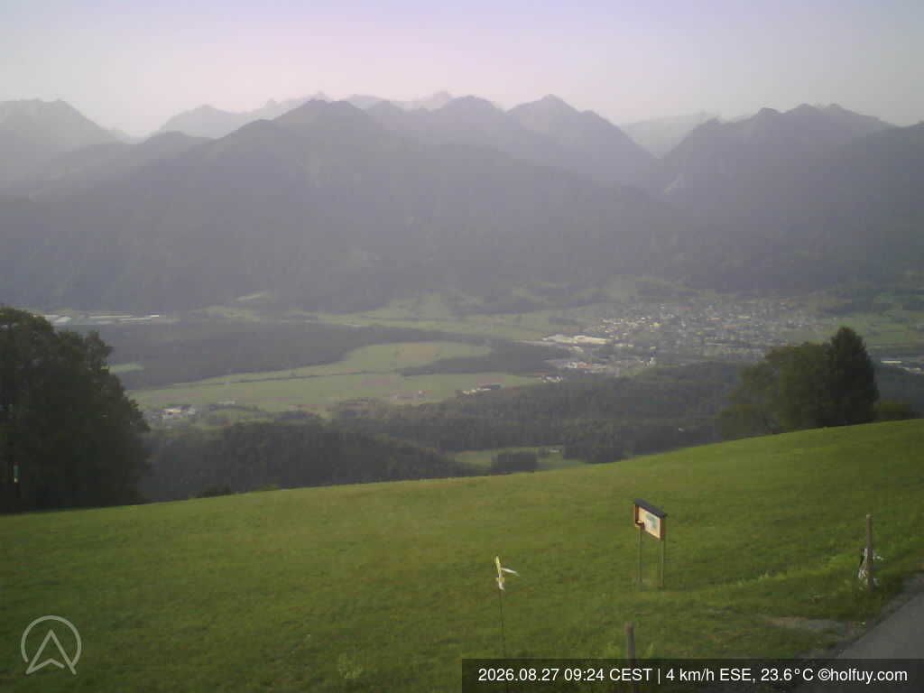 Gemeinde Dunserberg