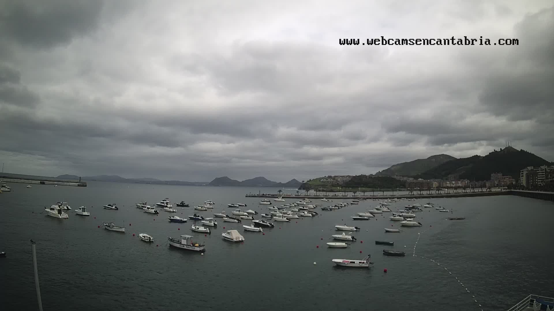 Castro-Urdiales › South