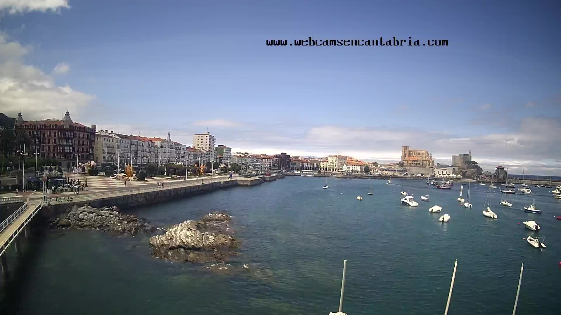 Castro-Urdiales › North-West: Castro Urdiales