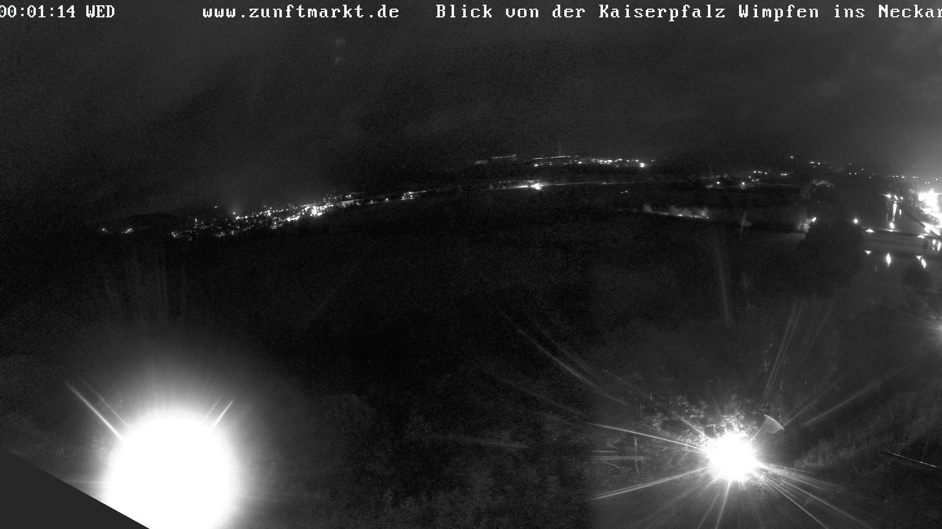Bad Wimpfen
