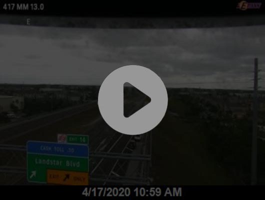 Webcam Oakville: Oakville TOWARF Cam