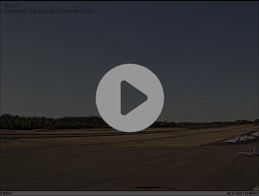 Webcam Stara Baška (Krk): Sea View